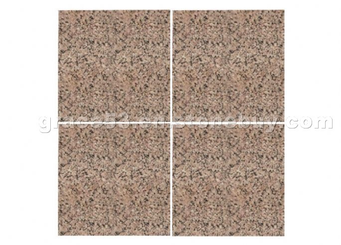 G356 Red Granite Tiles G356 Red Granite Tiles