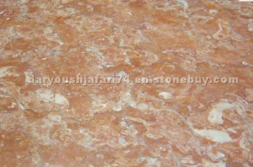 Rosso Marble