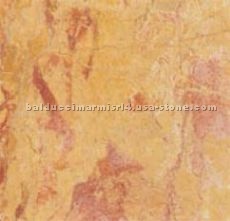 Giallo Reale Marble