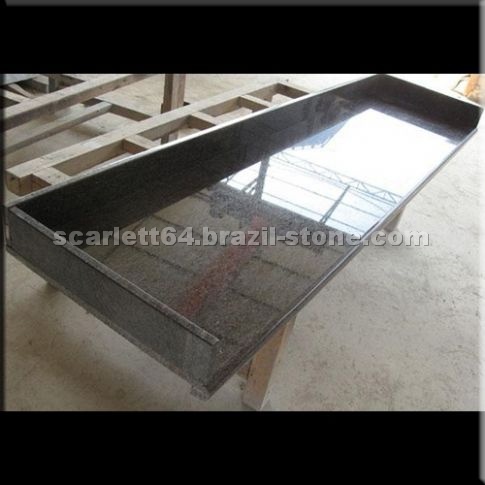 Cafe Imperial Granite Countertop