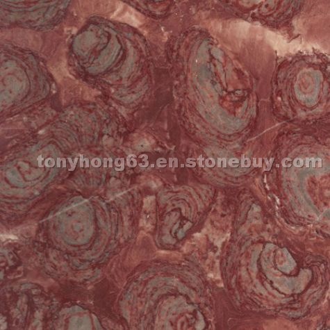 Imperial-Rose marble