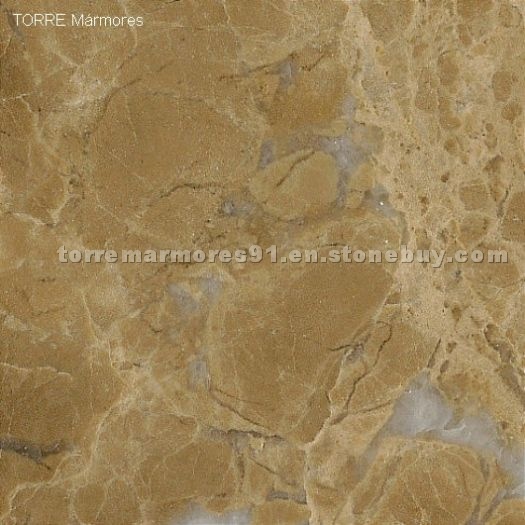 Imperador Claro Marble
