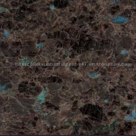 Labrador Antique Granite