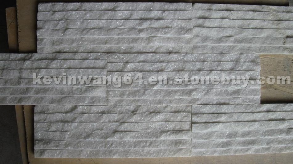 white mosaic white mosaic