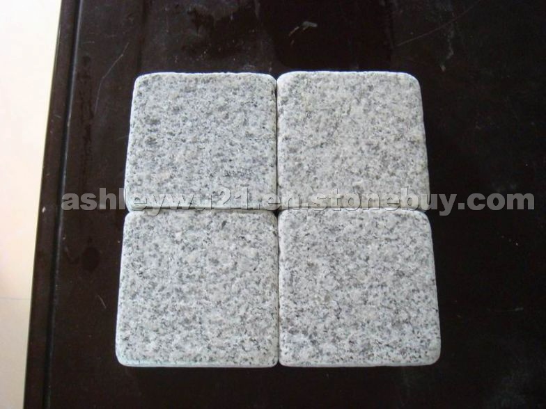 G603 pavers