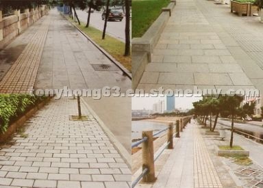 Kerbstone Landscaping Stones 04