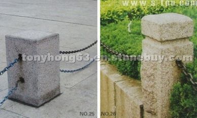 Parking Stone 05