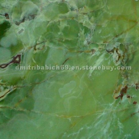 Green Onyx