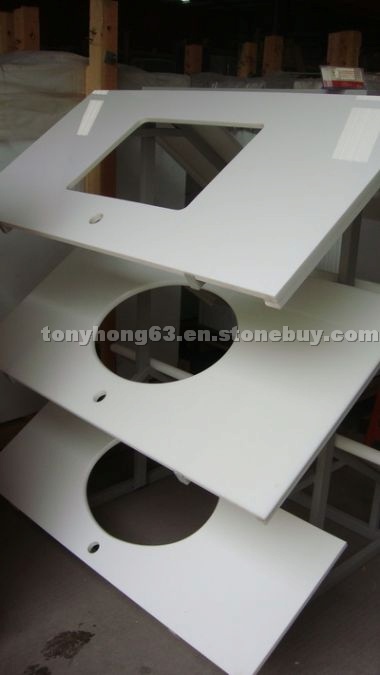 Granite countertop 02 Granite countertop 02