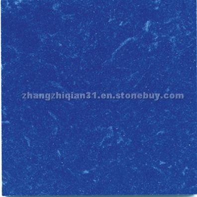 Manmade Stone, Crystallized stone HR0035