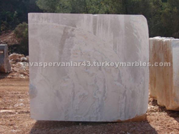 Royal Cream Marble Blocks
