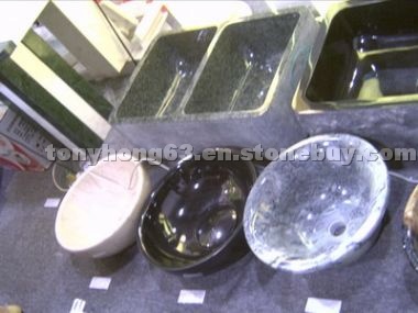 Sinks, Wash Basins 04 Sinks, Wash Basins 04