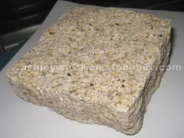 G682 Granite Paving Stone