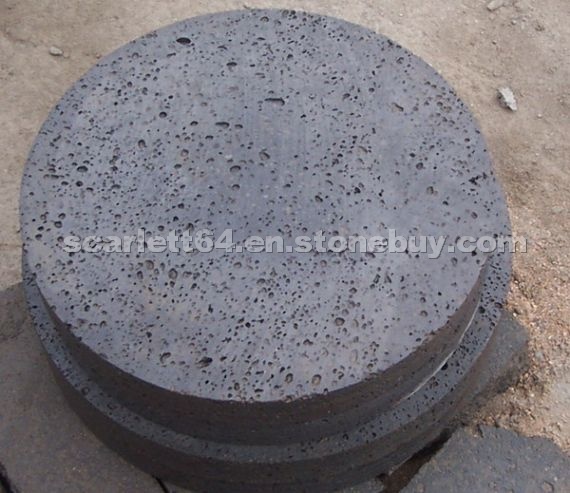 Lava Stone Step Paver Lava Stone Step Paver
