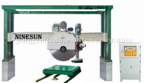 Gantry Cutting Machine