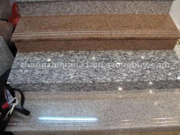 Stairs and Steps