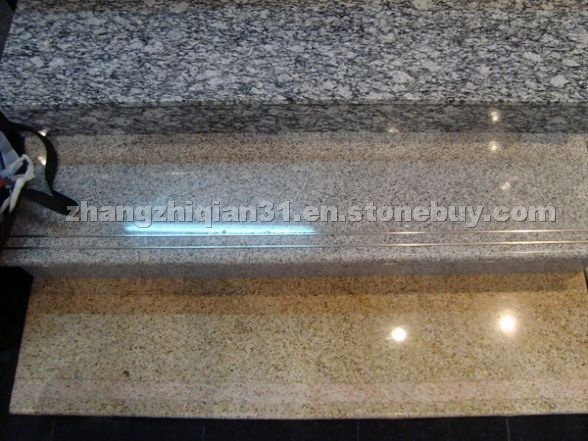Granite Stair 03