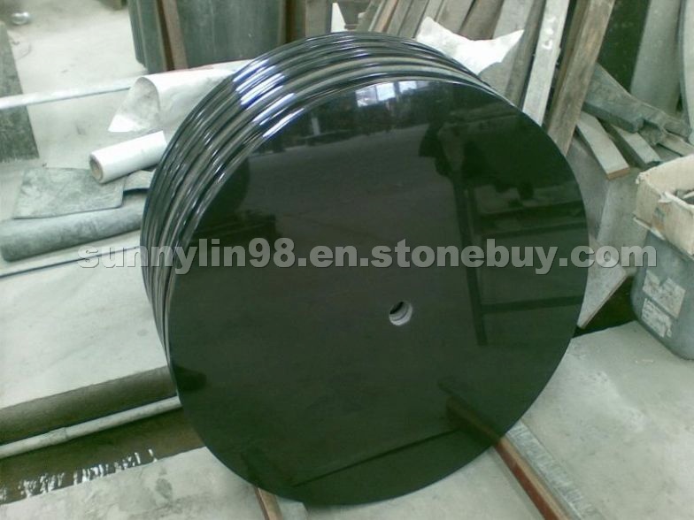 Shanxi Black Tabletops