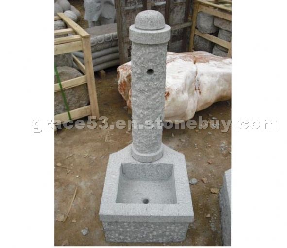 Stone Water Features Stone Water Features