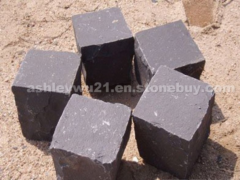 G654 Granite Paving Stone