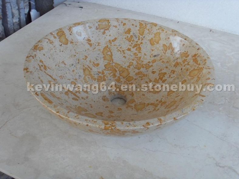 marble basin marble basin
