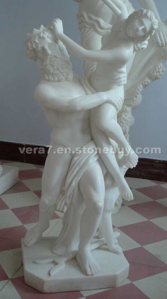 Sculpture,white marble Figure Sculpture,white marble Figure
