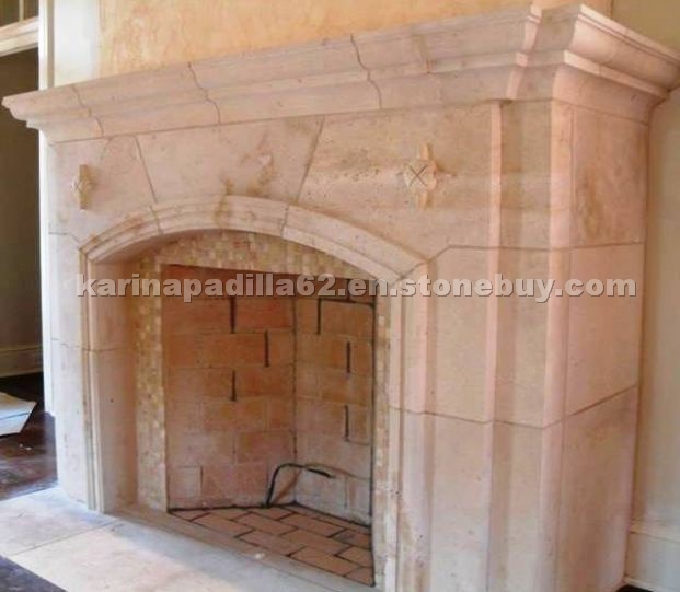 FIREPLACES