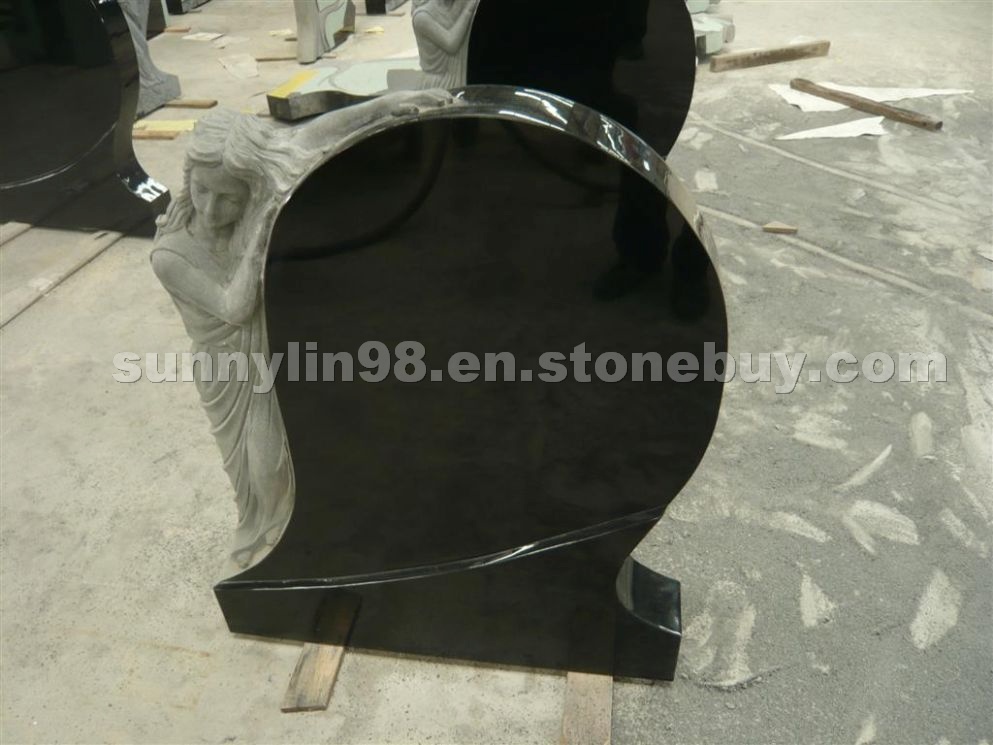 Monument - Shanxi Black