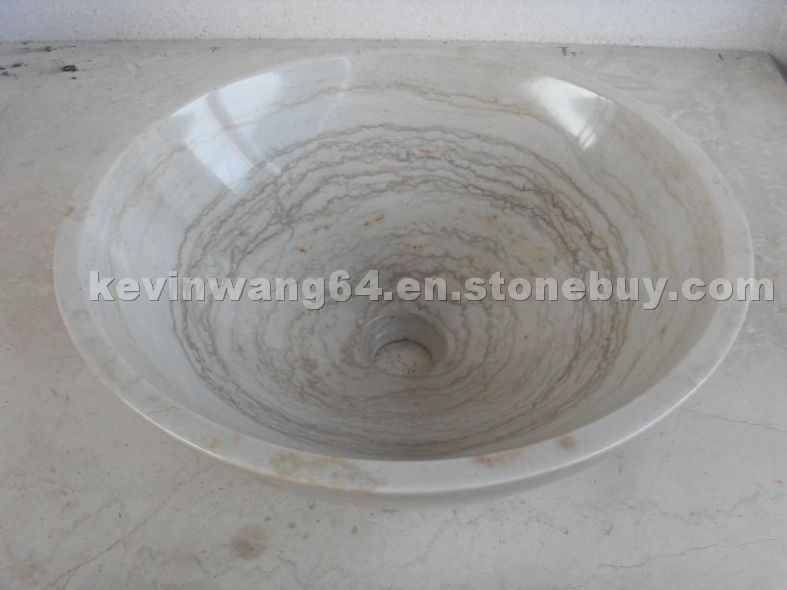 Grey Wood Grain Sink Grey Wood Grain Sink
