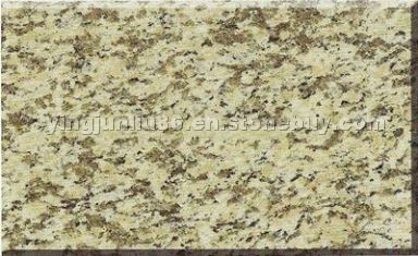 China Yellow, Gold Granite China Yellow, Gold Granite