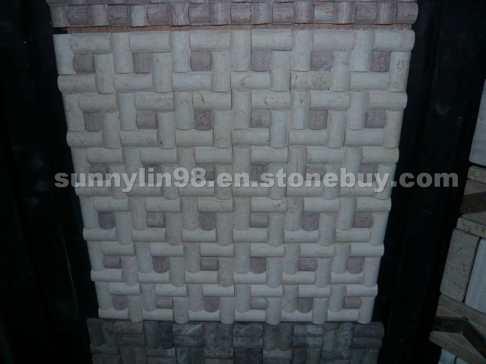 Marble Mosaic 3
