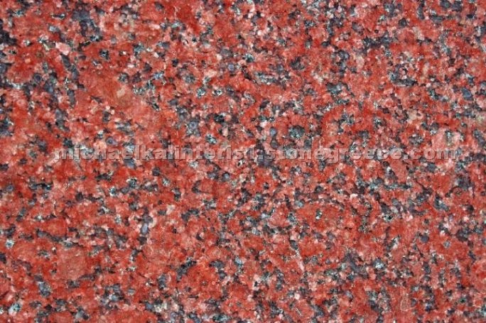 imperial red extra