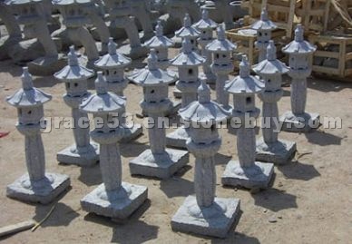 Japanese Lanterns