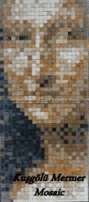 Art Mosaic K34