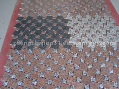 Mosaic Mosaic