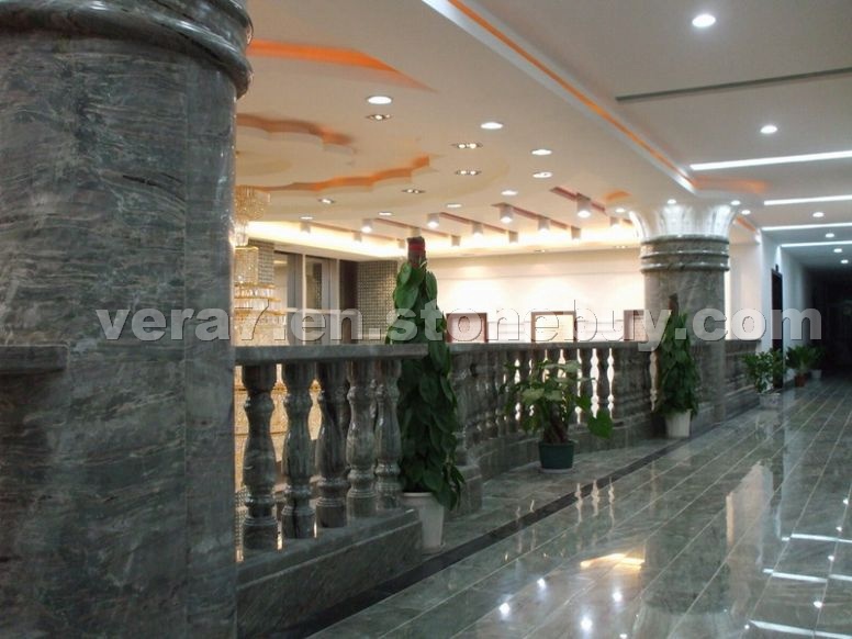 Green jadeite granite,green stone,hua-an jade Green jadeite granite,green stone,hua-an jade