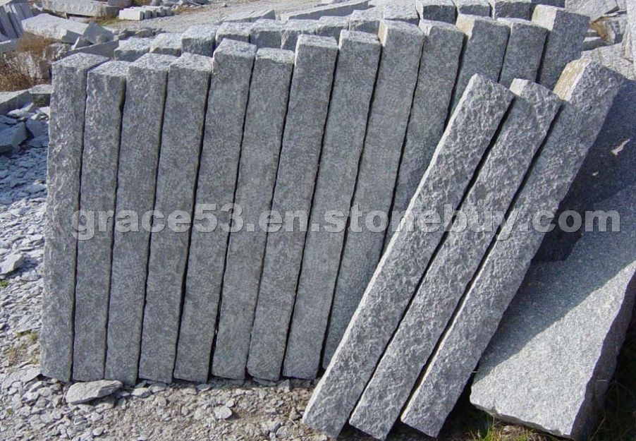 G341 Kerbstone
