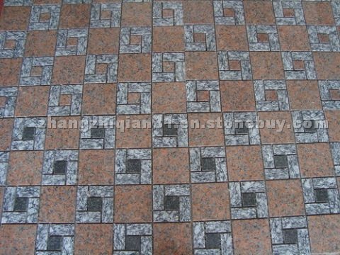 Mosaic Mosaic
