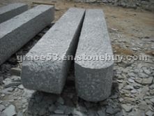 Granite Pillars