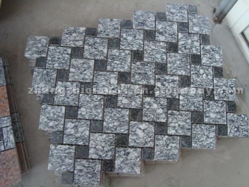 Granite Mosaic Granite Mosaic