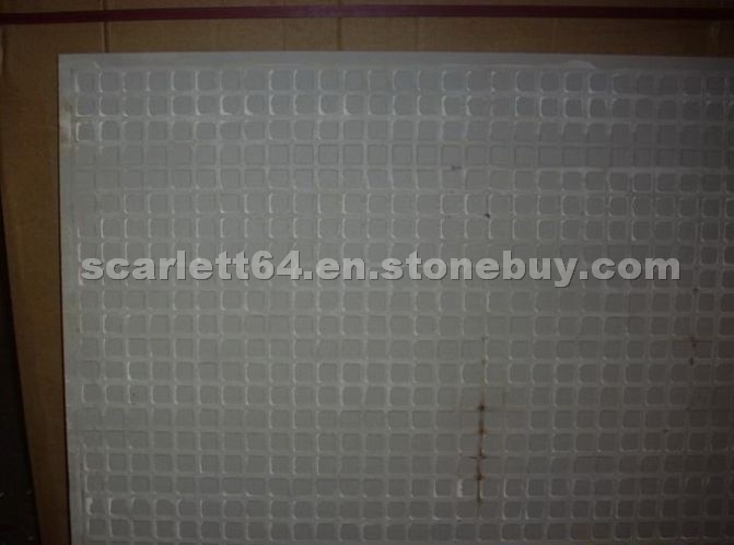 Crystallized Glass Ceramic Back Tiles