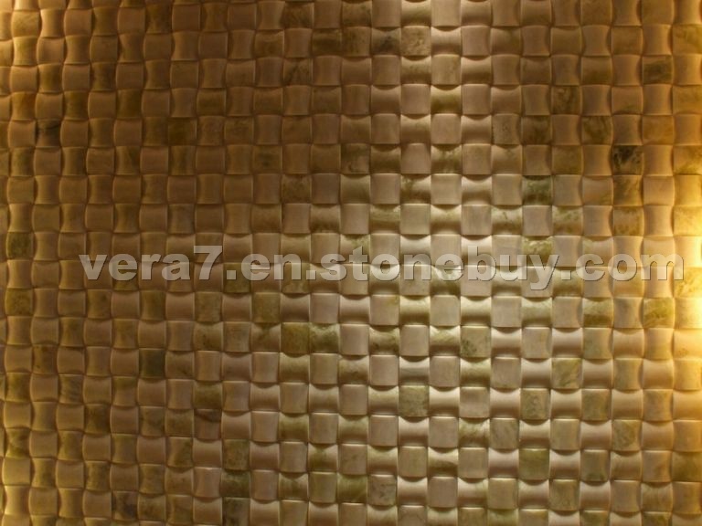marble mosaic,project design