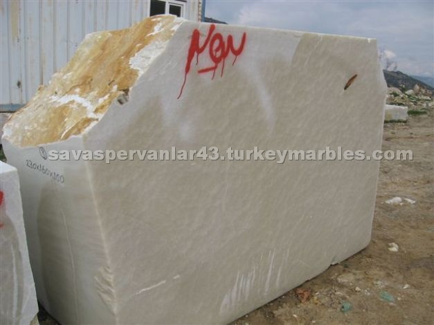 Green Onyx Blocks From Own Quarry