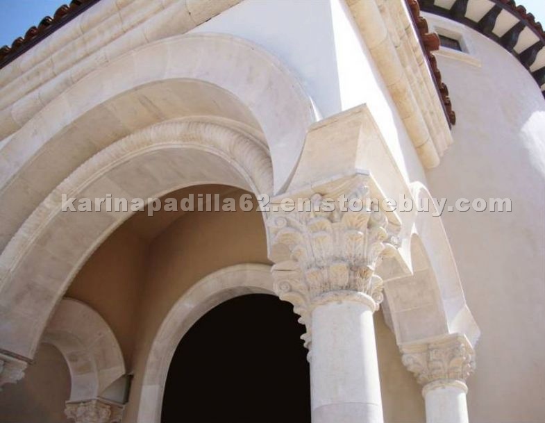 Column, Pillars