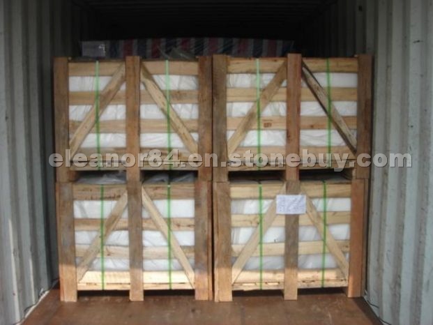 granite packing
