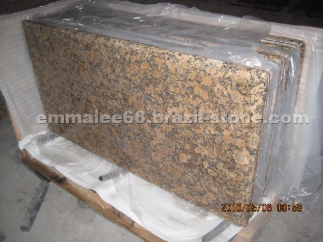 Giallo Fiorito Countertop Giallo Fiorito Countertop