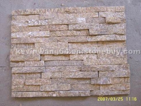 Cultured Stone Slate Panel Cultured Stone Slate Panel