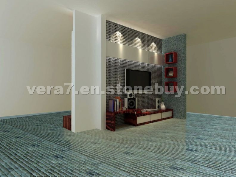 marble mosaic,project design