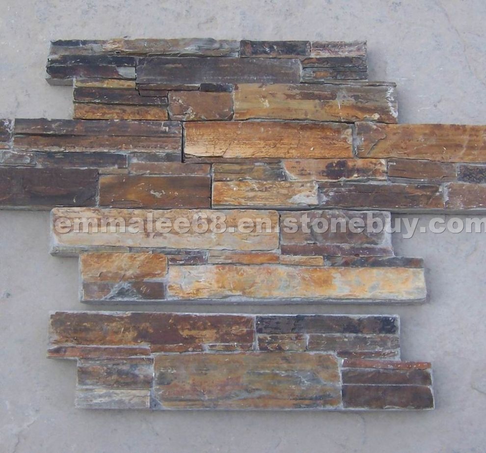 Cultural Stone-dark color