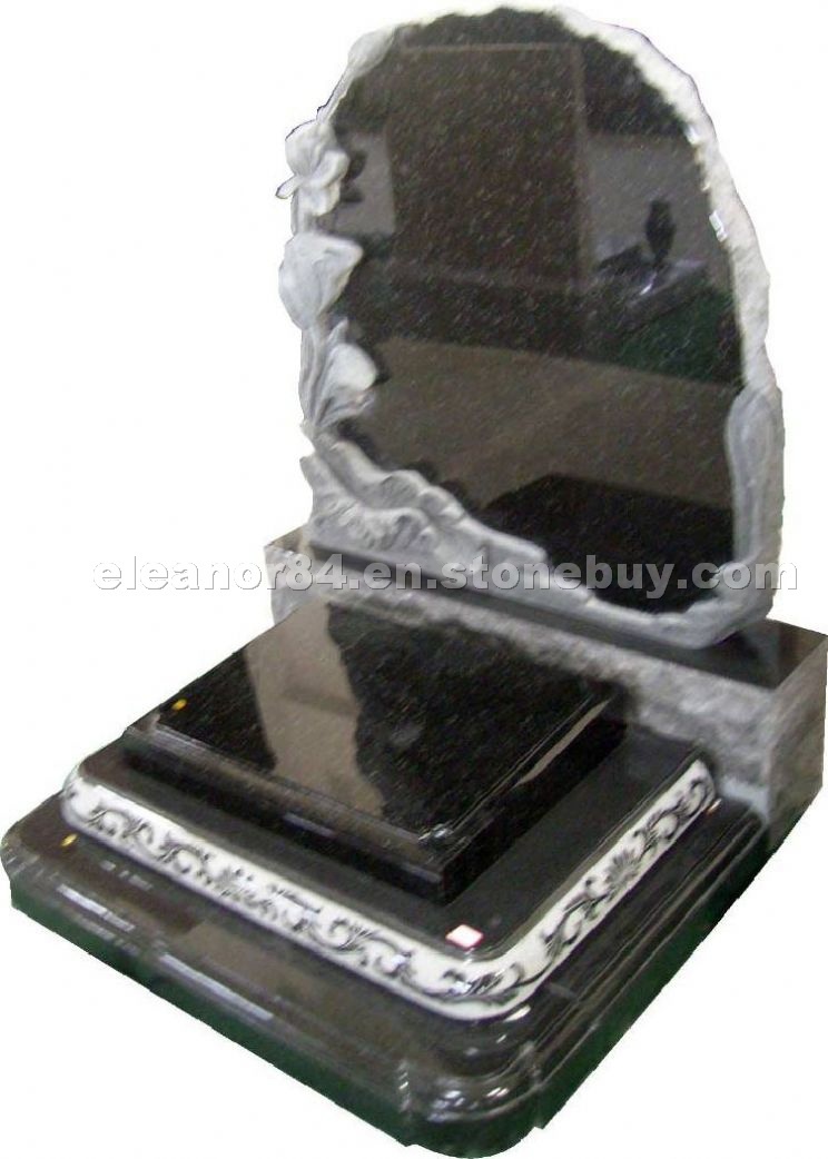 Absolute Black Monuments Absolute Black Monuments